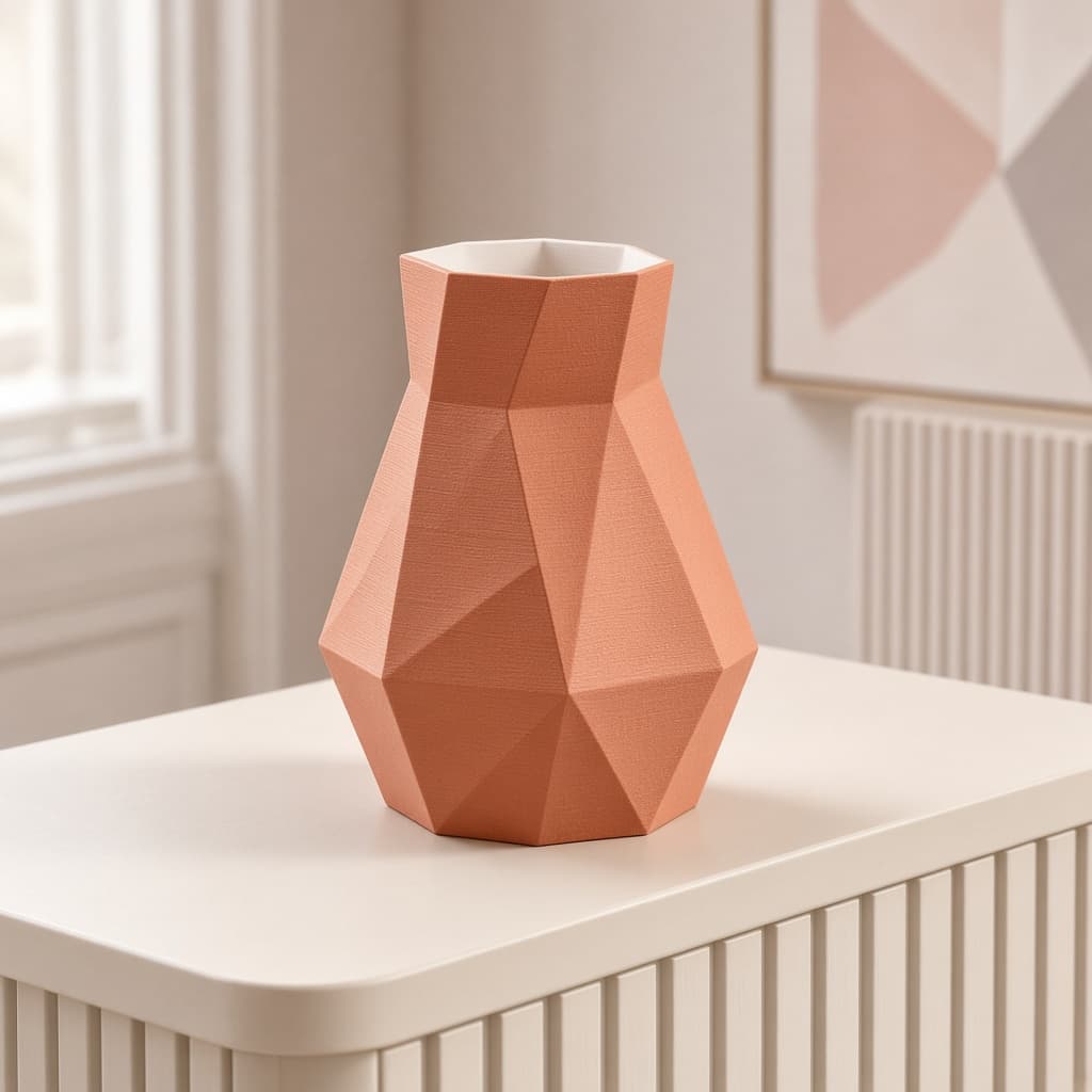 Ваза Prism